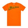 AS Colour / BLOCK SAFETY TEE Thumbnail