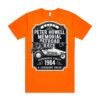 AS Colour / BLOCK SAFETY TEE Thumbnail