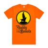AS Colour / BLOCK SAFETY TEE Thumbnail
