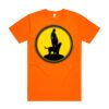 AS Colour / BLOCK SAFETY TEE Thumbnail