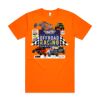 AS Colour / BLOCK SAFETY TEE Thumbnail