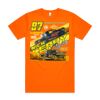 AS Colour / BLOCK SAFETY TEE Thumbnail