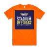 AS Colour / BLOCK SAFETY TEE Thumbnail
