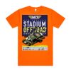 AS Colour / BLOCK SAFETY TEE Thumbnail