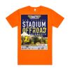 AS Colour / BLOCK SAFETY TEE Thumbnail