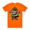 AS Colour / BLOCK SAFETY TEE Thumbnail