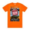 AS Colour / BLOCK SAFETY TEE Thumbnail