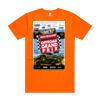 AS Colour / BLOCK SAFETY TEE Thumbnail