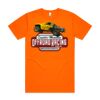AS Colour / BLOCK SAFETY TEE Thumbnail