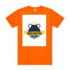 AS Colour / BLOCK SAFETY TEE Thumbnail