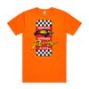 AS Colour / BLOCK SAFETY TEE Thumbnail