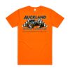 AS Colour / BLOCK SAFETY TEE Thumbnail