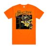 AS Colour / BLOCK SAFETY TEE Thumbnail