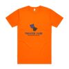 AS Colour / BLOCK SAFETY TEE Thumbnail
