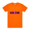 AS Colour / BLOCK SAFETY TEE Thumbnail