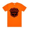 AS Colour / BLOCK SAFETY TEE Thumbnail