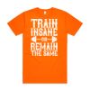 AS Colour / BLOCK SAFETY TEE Thumbnail