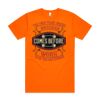 AS Colour / BLOCK SAFETY TEE Thumbnail