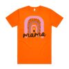 AS Colour / BLOCK SAFETY TEE Thumbnail