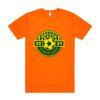 AS Colour / BLOCK SAFETY TEE Thumbnail