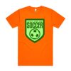 AS Colour / BLOCK SAFETY TEE Thumbnail