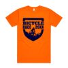 AS Colour / BLOCK SAFETY TEE Thumbnail