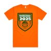 AS Colour / BLOCK SAFETY TEE Thumbnail