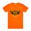 AS Colour / BLOCK SAFETY TEE Thumbnail