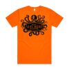 AS Colour / BLOCK SAFETY TEE Thumbnail