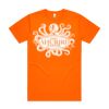 AS Colour / BLOCK SAFETY TEE Thumbnail