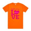 AS Colour / BLOCK SAFETY TEE Thumbnail