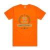 AS Colour / BLOCK SAFETY TEE Thumbnail