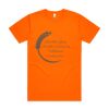 AS Colour / BLOCK SAFETY TEE Thumbnail