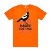 AS Colour / BLOCK SAFETY TEE Thumbnail