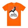 AS Colour / BLOCK SAFETY TEE Thumbnail