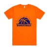 AS Colour / BLOCK SAFETY TEE Thumbnail