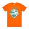 AS Colour / BLOCK SAFETY TEE Thumbnail