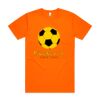 AS Colour / BLOCK SAFETY TEE Thumbnail