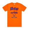 AS Colour / BLOCK SAFETY TEE Thumbnail