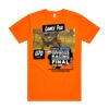 AS Colour / BLOCK SAFETY TEE Thumbnail