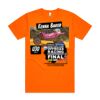 AS Colour / BLOCK SAFETY TEE Thumbnail