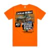 AS Colour / BLOCK SAFETY TEE Thumbnail