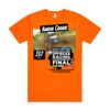 AS Colour / BLOCK SAFETY TEE Thumbnail