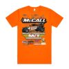 AS Colour / BLOCK SAFETY TEE Thumbnail