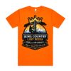 AS Colour / BLOCK SAFETY TEE Thumbnail