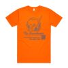 AS Colour / BLOCK SAFETY TEE Thumbnail