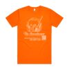 AS Colour / BLOCK SAFETY TEE Thumbnail