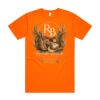 AS Colour / BLOCK SAFETY TEE Thumbnail