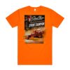 AS Colour / BLOCK SAFETY TEE Thumbnail