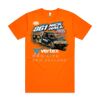 AS Colour / BLOCK SAFETY TEE Thumbnail